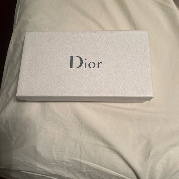‼️Authentic Italian Christian Dior Long Wallet‼️ - Picture 6 of 7